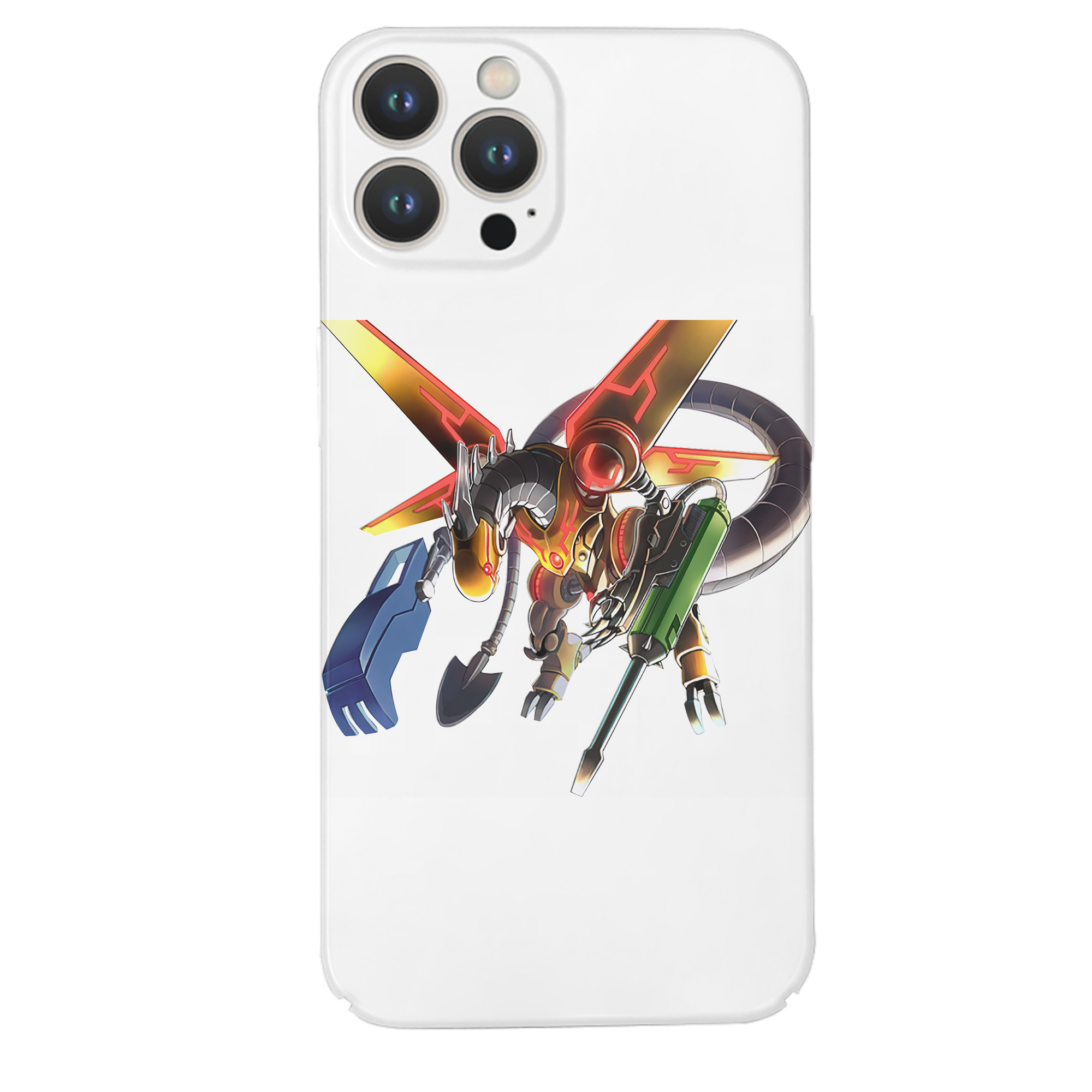 （画像用） 遊☆戯☆王 Yu-Gi-Oh! 【iPhone 14シリーズ対応】ハードケース